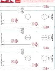 5-Template-Tape-Super