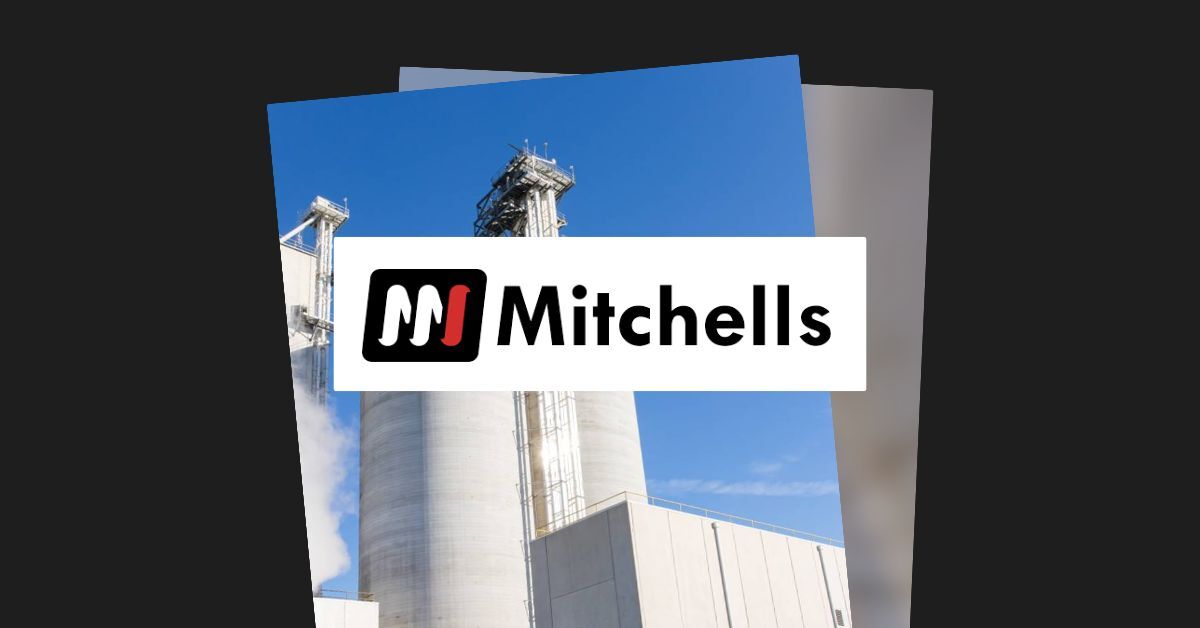 How MaxiLift Plastic Solutions Helped Mitchells Equipment Enhance Its Product Quality and Durability