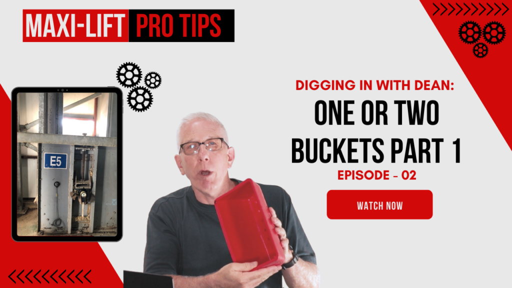 Pro Tips Series | Maxi-Lift, Inc.